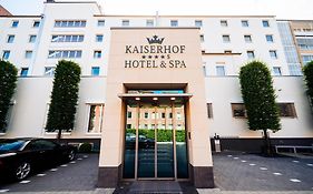 Hotel Kaiserhof